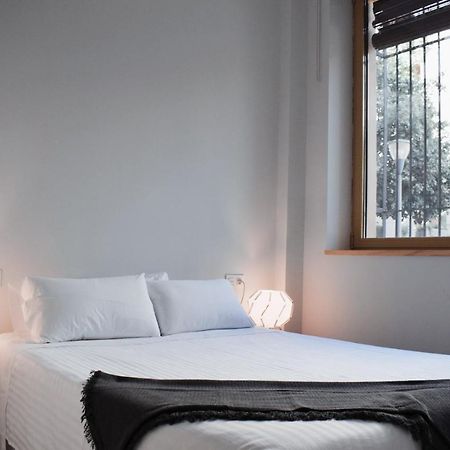 Apartamentos Del Paseo Granada Esterno foto