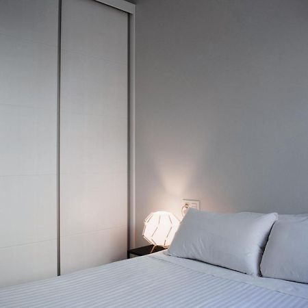 Apartamentos Del Paseo Granada Esterno foto